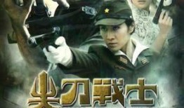 尖刀战士在线观看,揭秘特种兵的生死较量与忠诚信仰