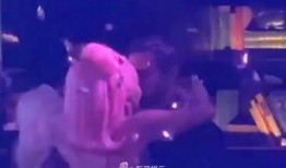 新年恋情爆料视频,甜蜜瞬间引网友热议