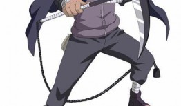 火影忍者最新爆料半藏